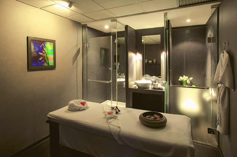 Rejuvenate massage