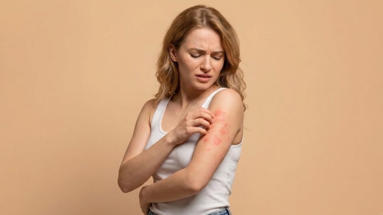 ระบบน้ำเหลืองคืออะไร-ทำไมสำคัญต่อสุขภาพและผิว