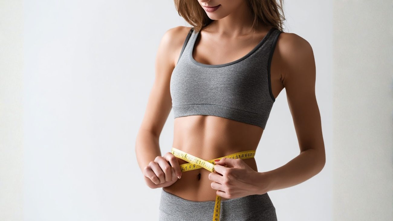 Systemic Detox กับระบบเผาผลาญและการควบคุมน้ำหนัก