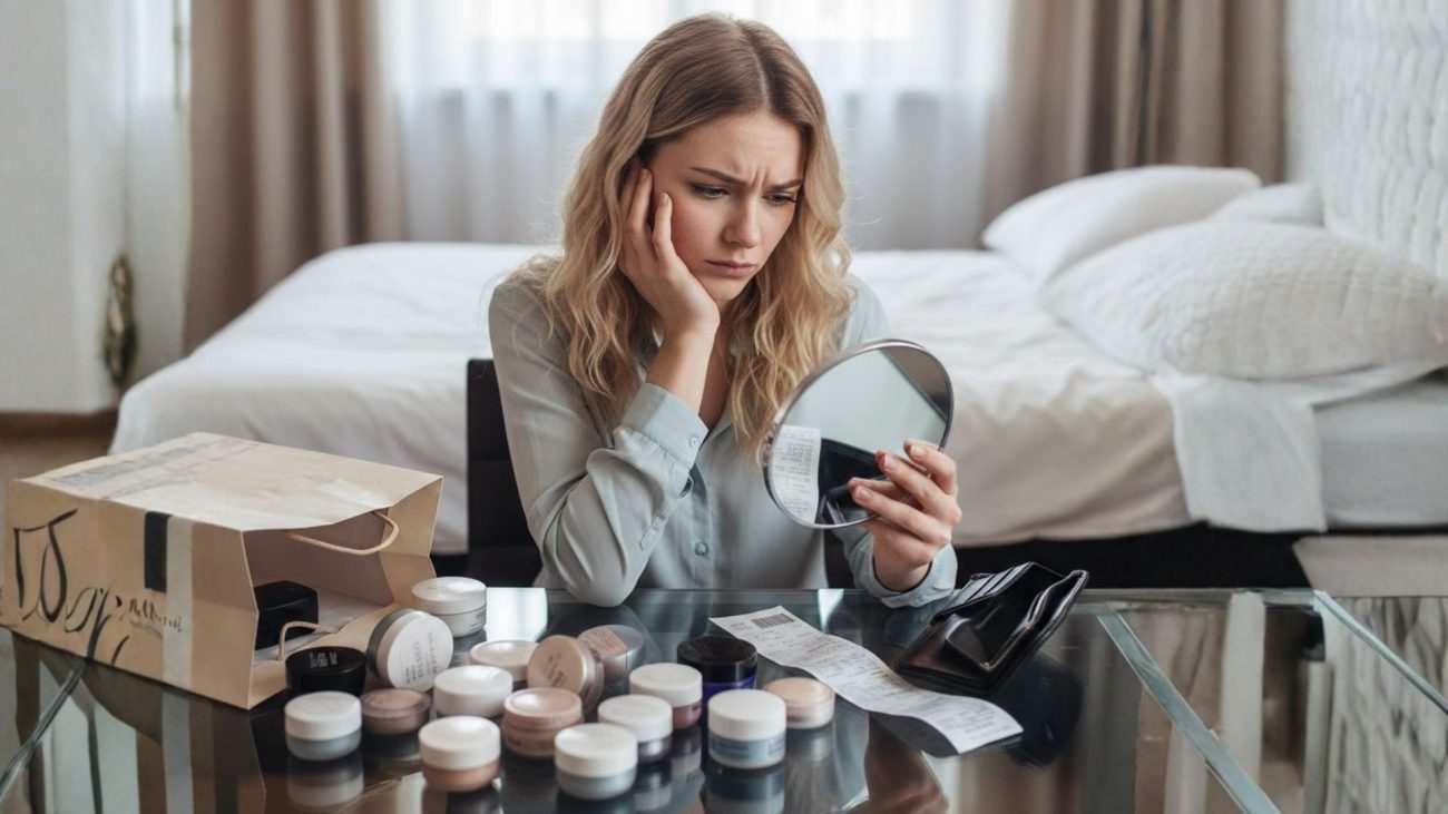 ครีมแพงแค่ไหน ก็สู้ระบบน้ำเหลืองเสียไม่ได้